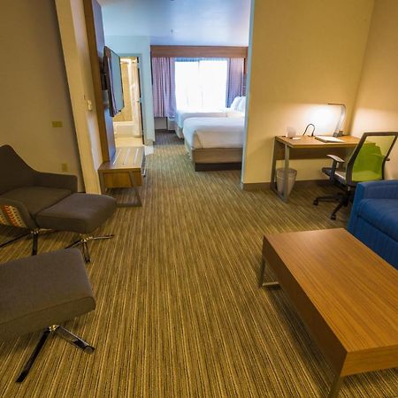 Holiday Inn Express Hotel & Suites Pasco-Tricities By Ihg Екстер'єр фото