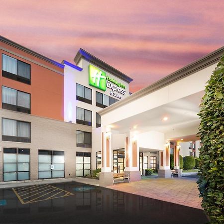 Holiday Inn Express Hotel & Suites Pasco-Tricities By Ihg Екстер'єр фото