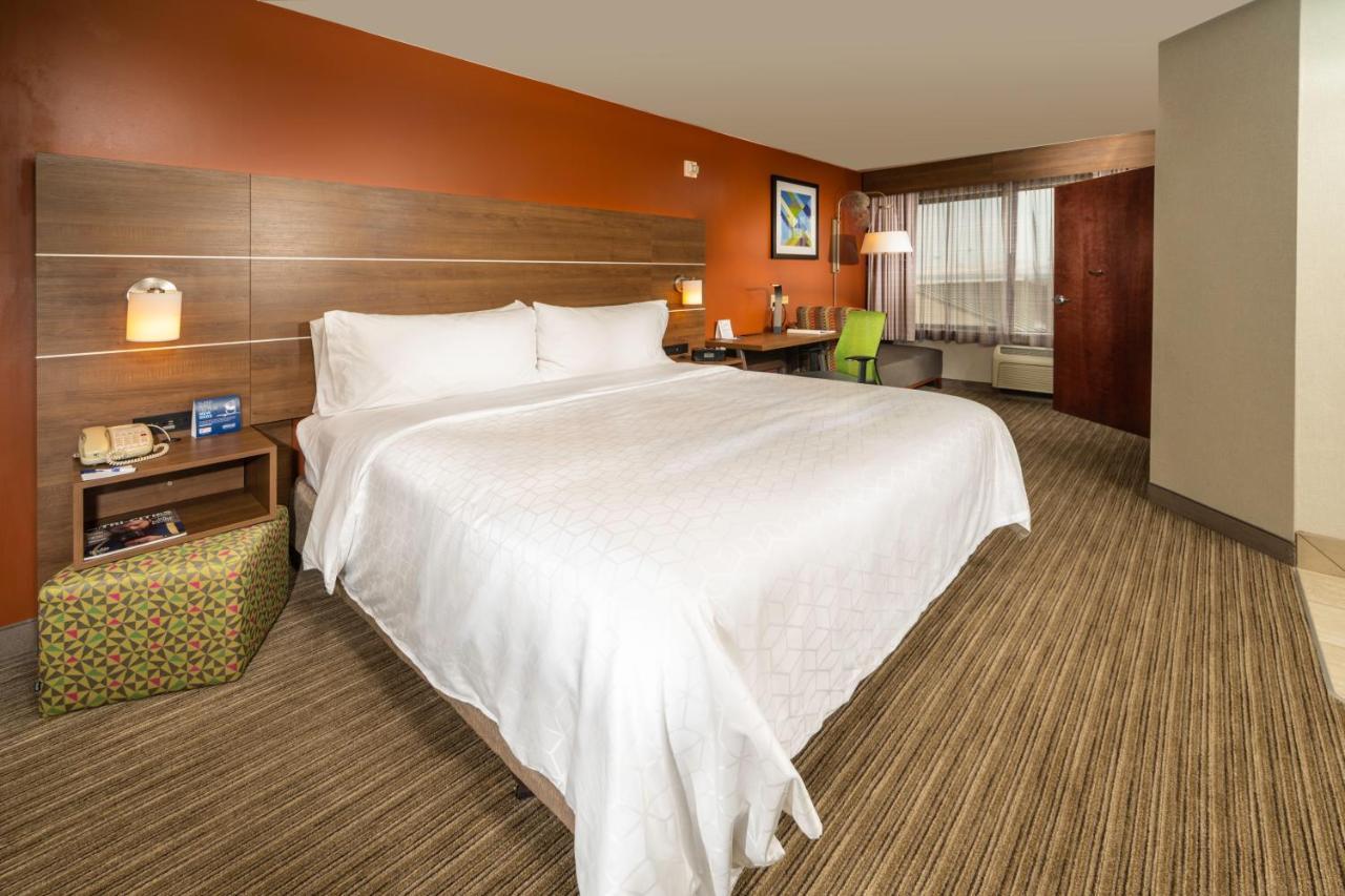 Holiday Inn Express Hotel & Suites Pasco-Tricities By Ihg Екстер'єр фото
