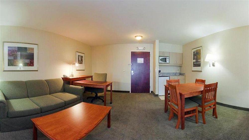 Holiday Inn Express Hotel & Suites Pasco-Tricities By Ihg Екстер'єр фото