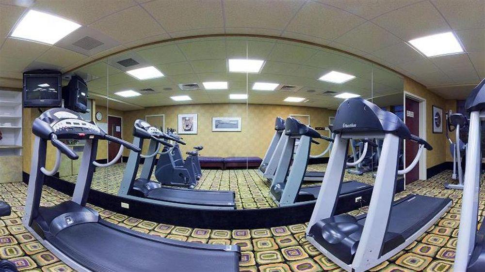 Holiday Inn Express Hotel & Suites Pasco-Tricities By Ihg Екстер'єр фото