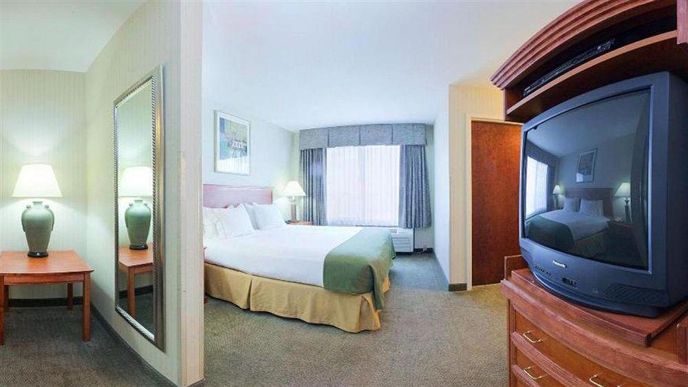 Holiday Inn Express Hotel & Suites Pasco-Tricities By Ihg Екстер'єр фото