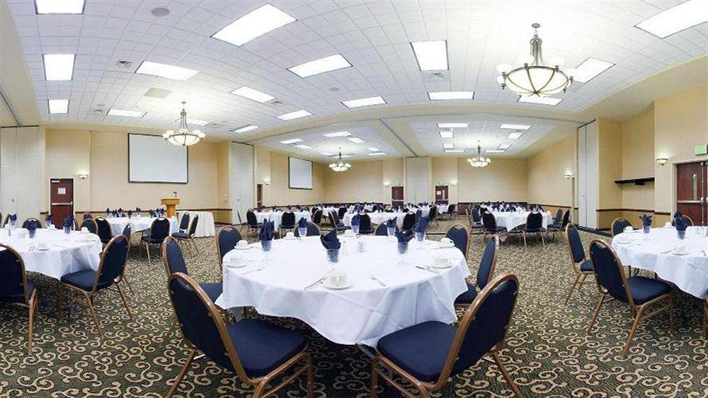 Holiday Inn Express Hotel & Suites Pasco-Tricities By Ihg Екстер'єр фото