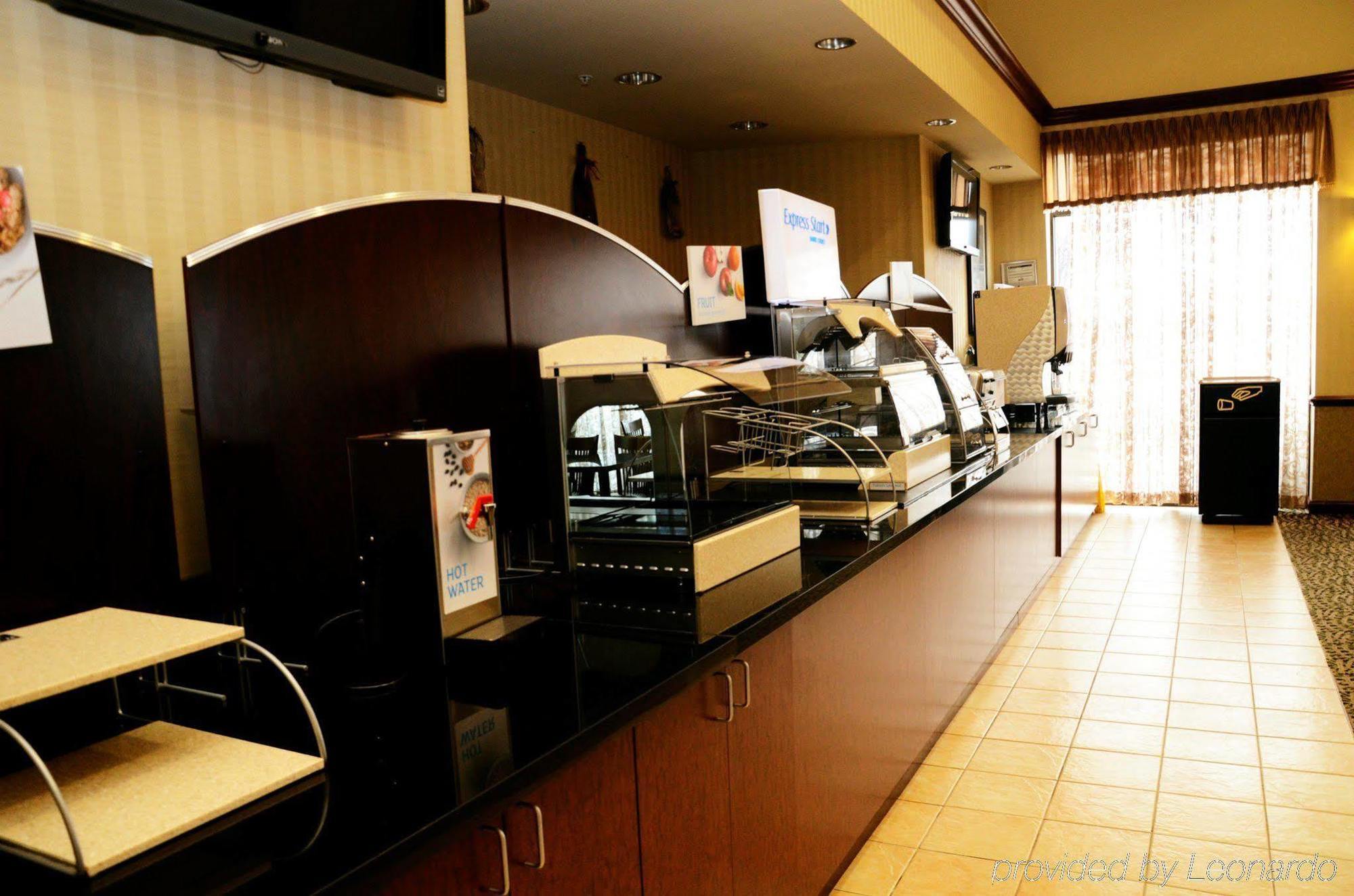 Holiday Inn Express Hotel & Suites Pasco-Tricities By Ihg Екстер'єр фото