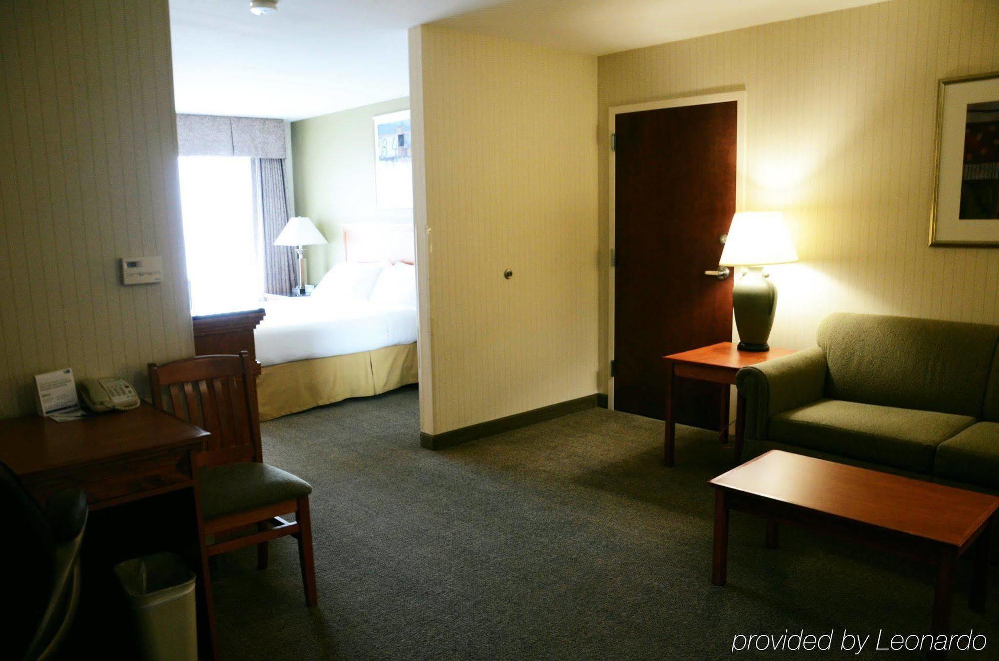 Holiday Inn Express Hotel & Suites Pasco-Tricities By Ihg Екстер'єр фото