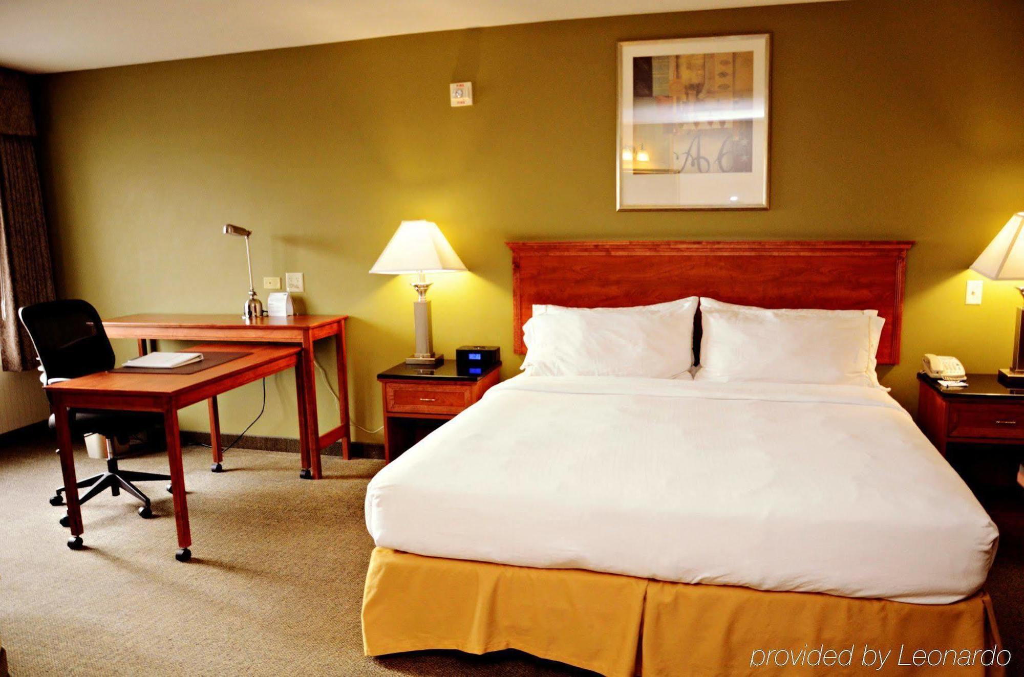 Holiday Inn Express Hotel & Suites Pasco-Tricities By Ihg Екстер'єр фото