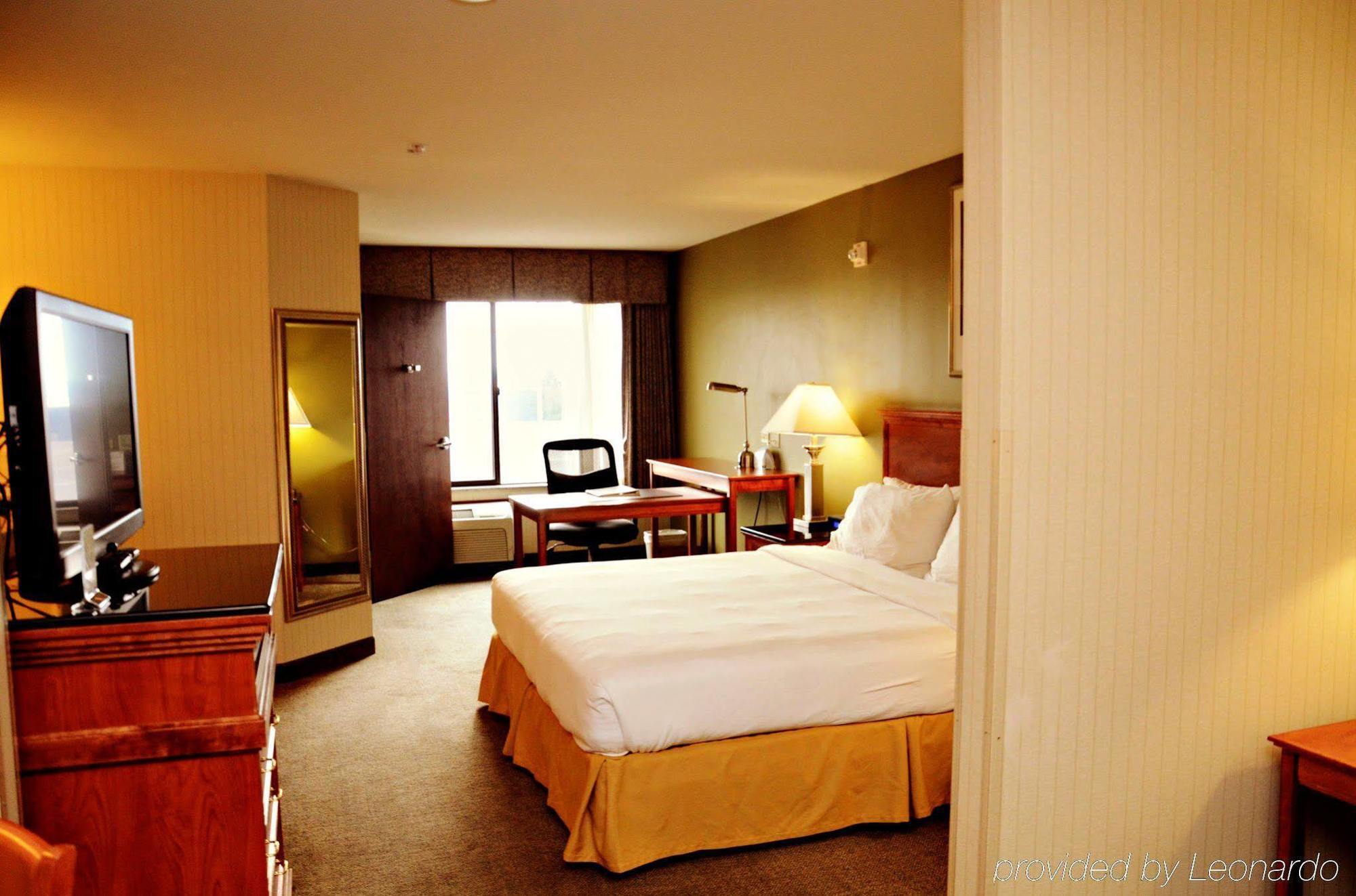 Holiday Inn Express Hotel & Suites Pasco-Tricities By Ihg Екстер'єр фото
