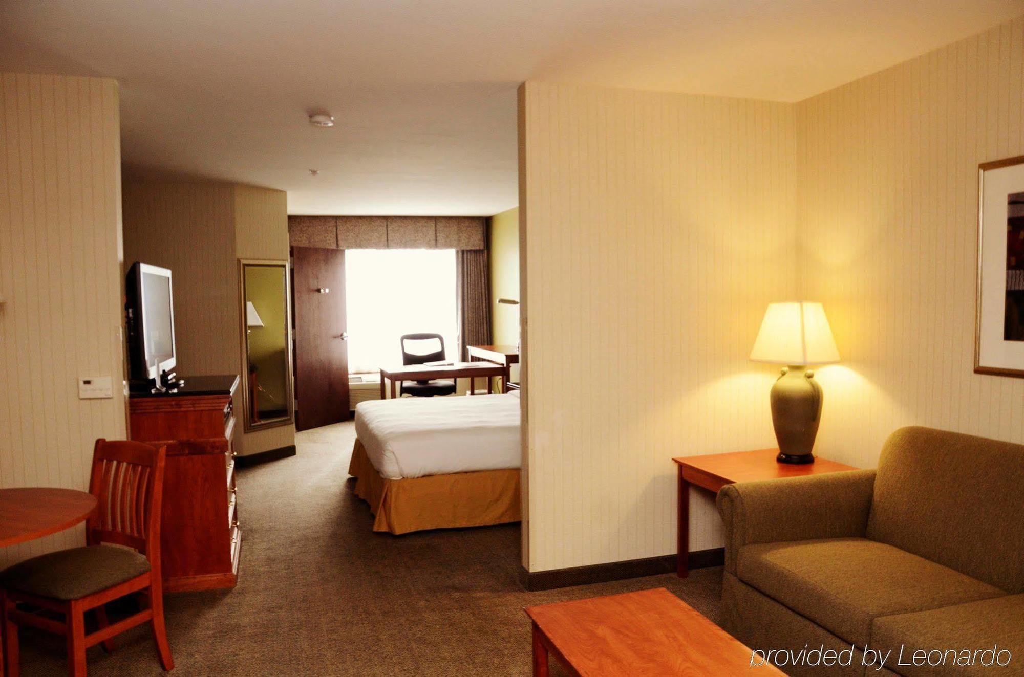 Holiday Inn Express Hotel & Suites Pasco-Tricities By Ihg Екстер'єр фото