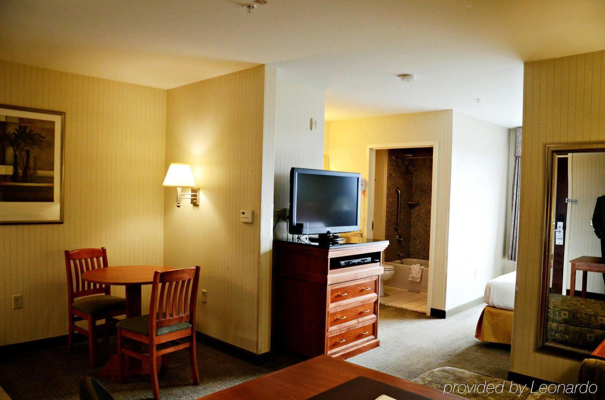 Holiday Inn Express Hotel & Suites Pasco-Tricities By Ihg Екстер'єр фото