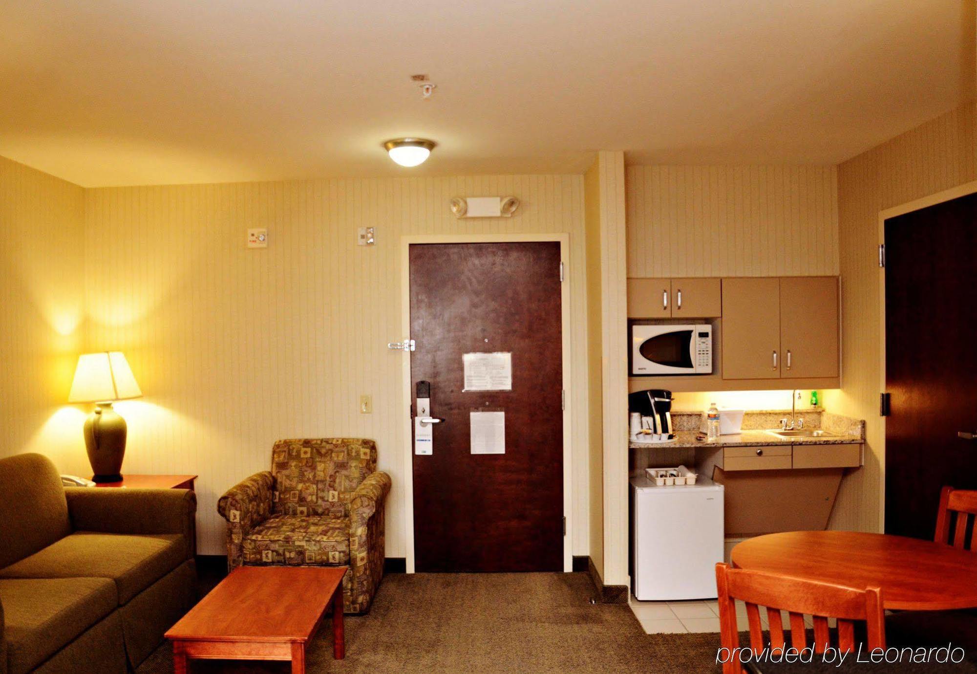 Holiday Inn Express Hotel & Suites Pasco-Tricities By Ihg Екстер'єр фото