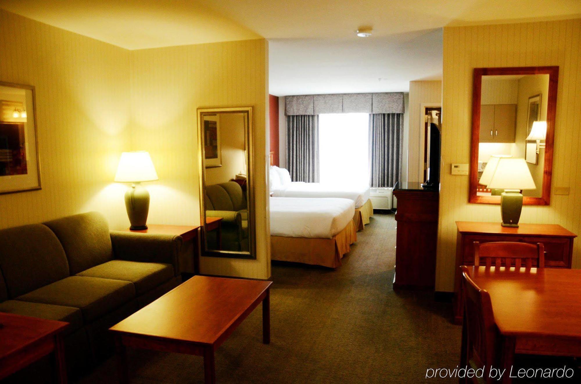 Holiday Inn Express Hotel & Suites Pasco-Tricities By Ihg Екстер'єр фото