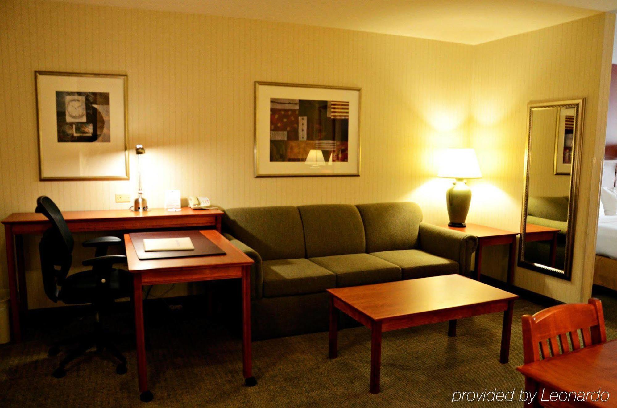 Holiday Inn Express Hotel & Suites Pasco-Tricities By Ihg Екстер'єр фото