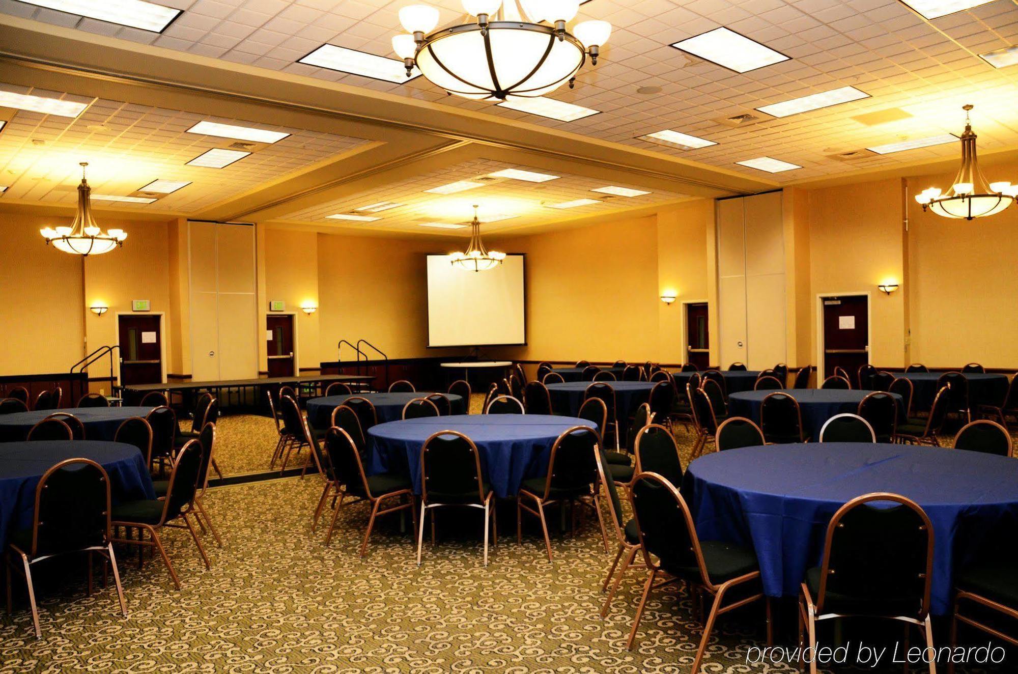 Holiday Inn Express Hotel & Suites Pasco-Tricities By Ihg Екстер'єр фото