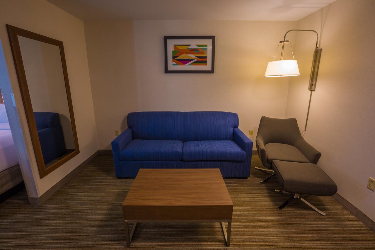 Holiday Inn Express Hotel & Suites Pasco-Tricities By Ihg Екстер'єр фото