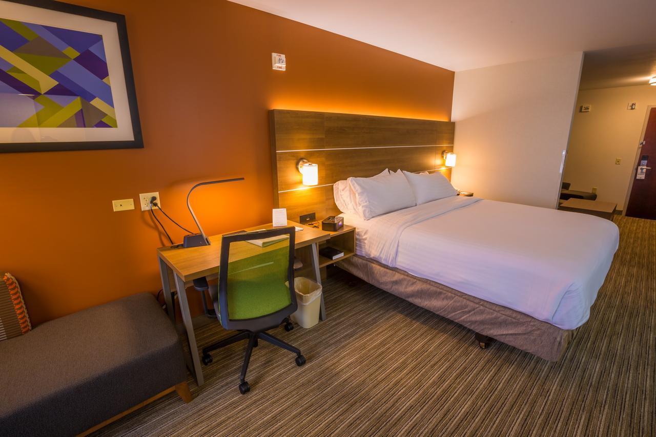 Holiday Inn Express Hotel & Suites Pasco-Tricities By Ihg Екстер'єр фото