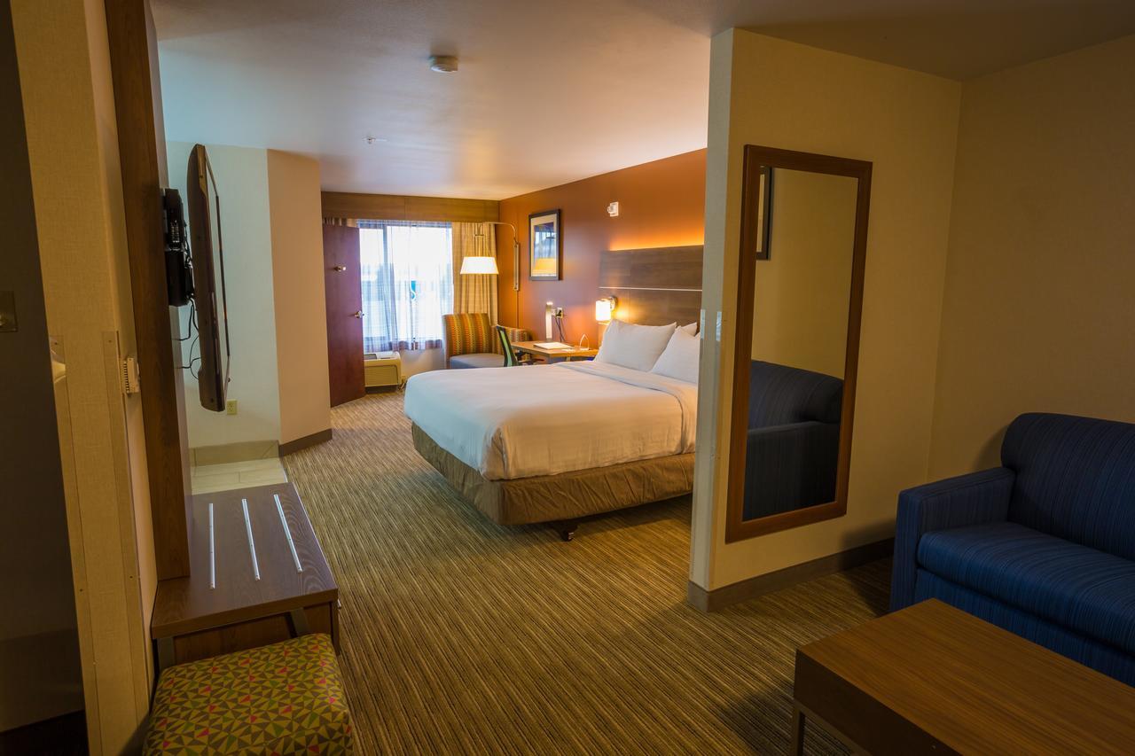 Holiday Inn Express Hotel & Suites Pasco-Tricities By Ihg Екстер'єр фото