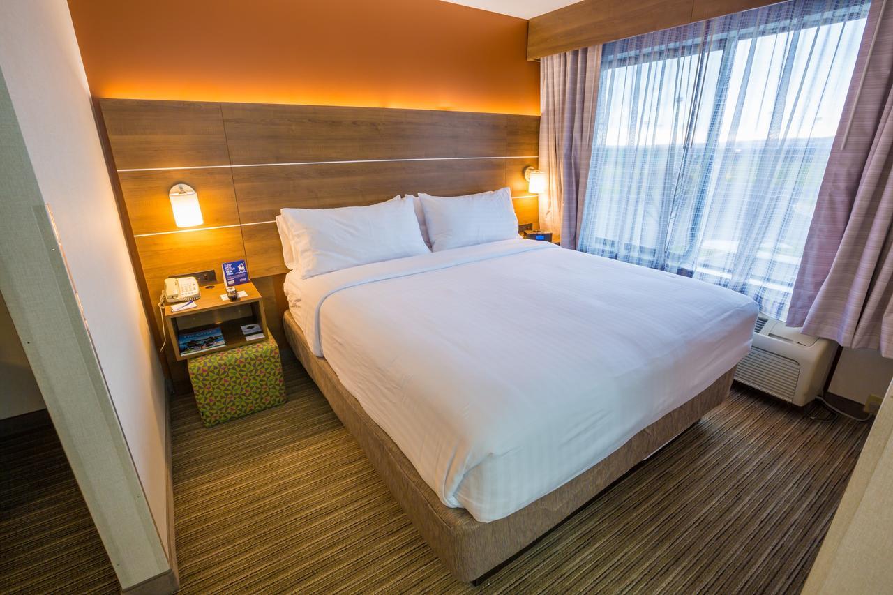 Holiday Inn Express Hotel & Suites Pasco-Tricities By Ihg Екстер'єр фото