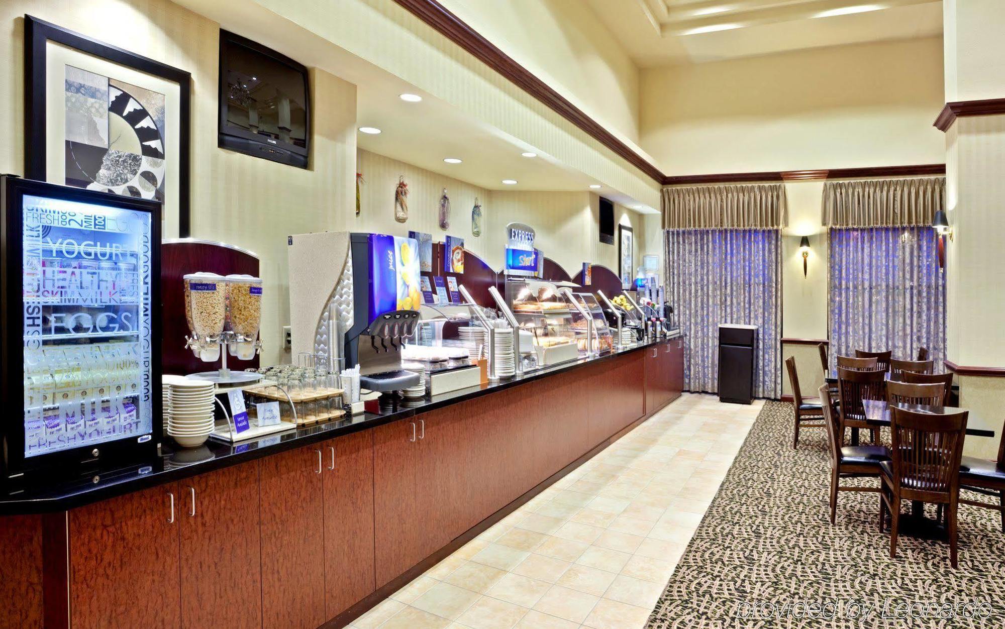 Holiday Inn Express Hotel & Suites Pasco-Tricities By Ihg Екстер'єр фото