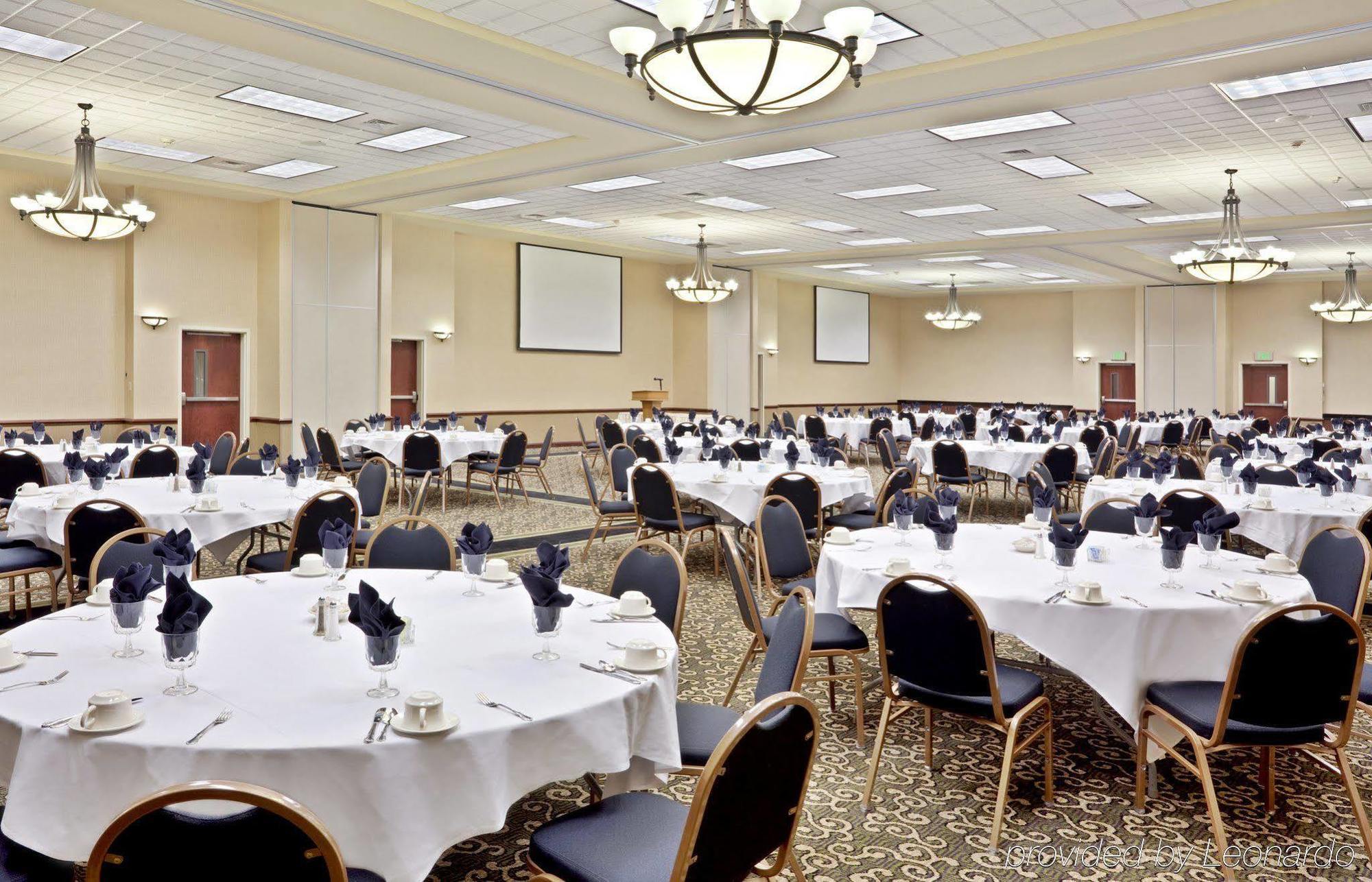 Holiday Inn Express Hotel & Suites Pasco-Tricities By Ihg Екстер'єр фото