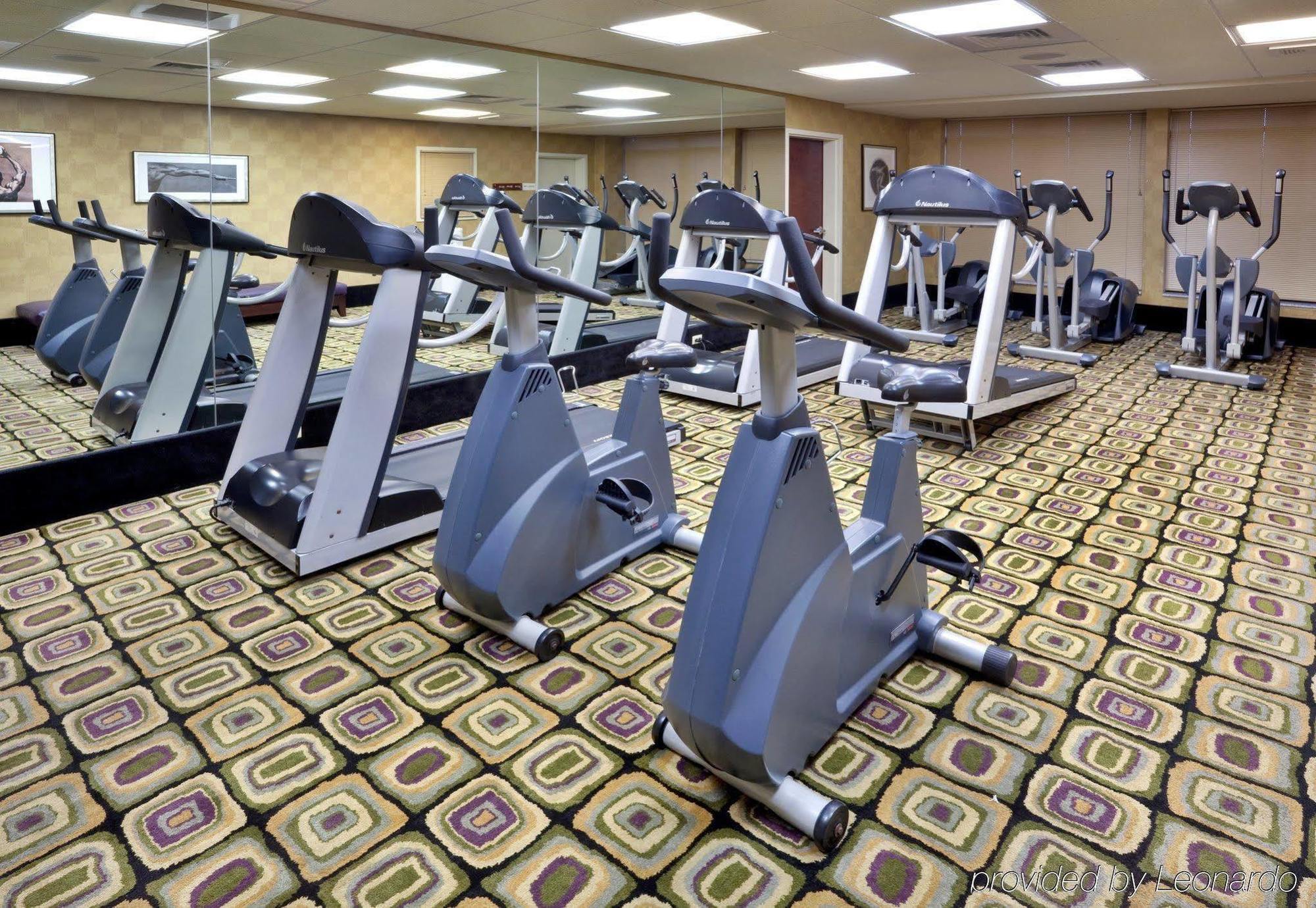 Holiday Inn Express Hotel & Suites Pasco-Tricities By Ihg Екстер'єр фото