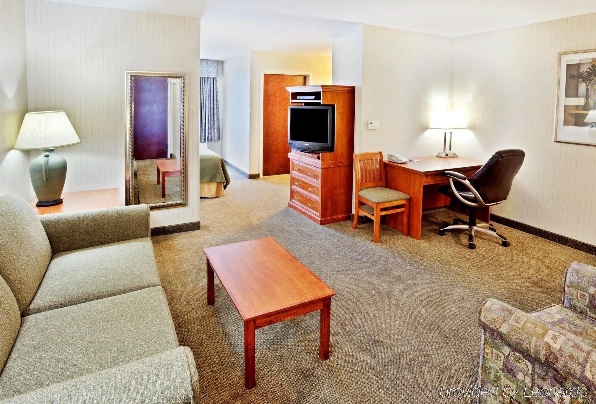 Holiday Inn Express Hotel & Suites Pasco-Tricities By Ihg Номер фото