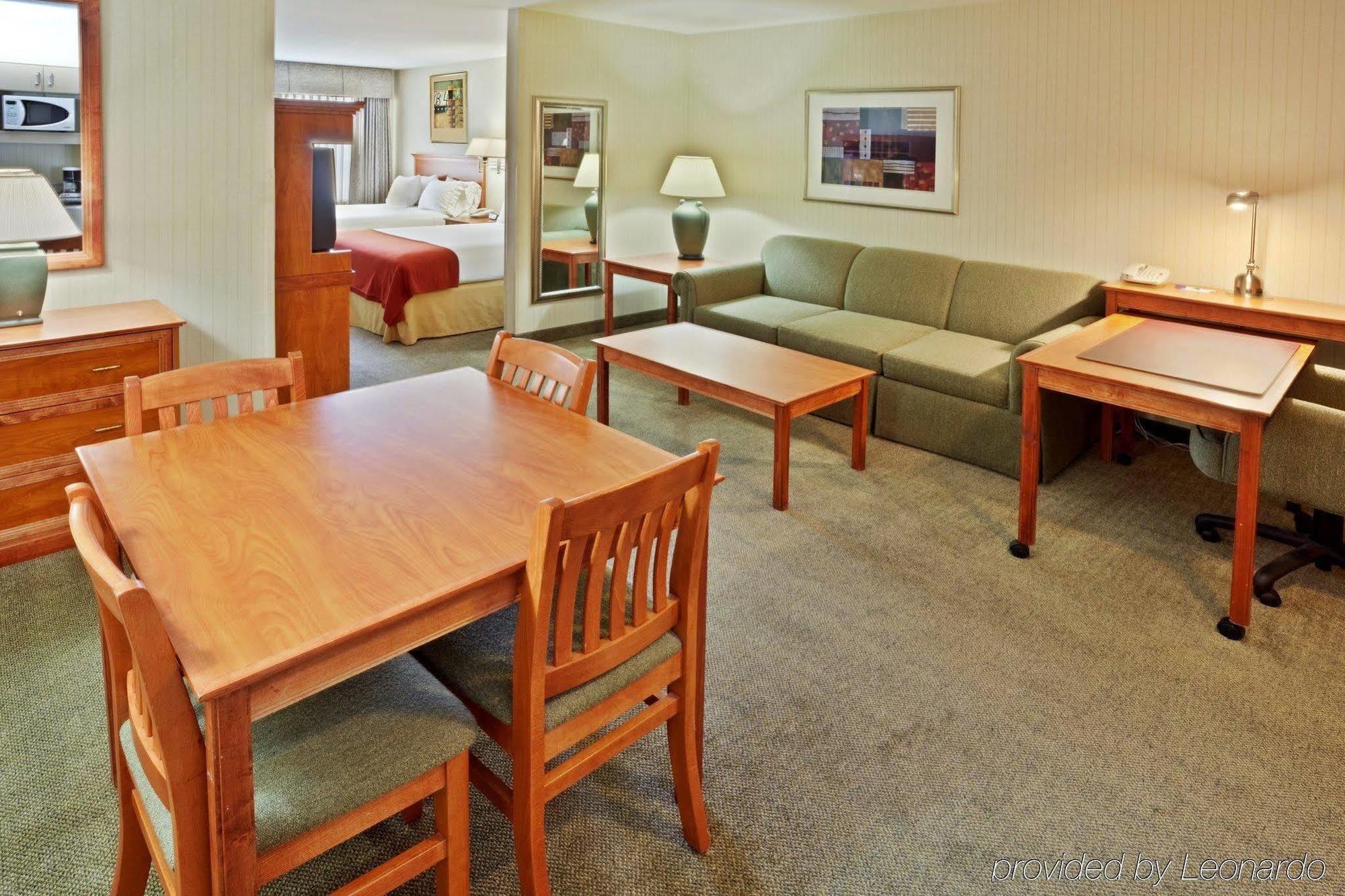 Holiday Inn Express Hotel & Suites Pasco-Tricities By Ihg Ресторан фото