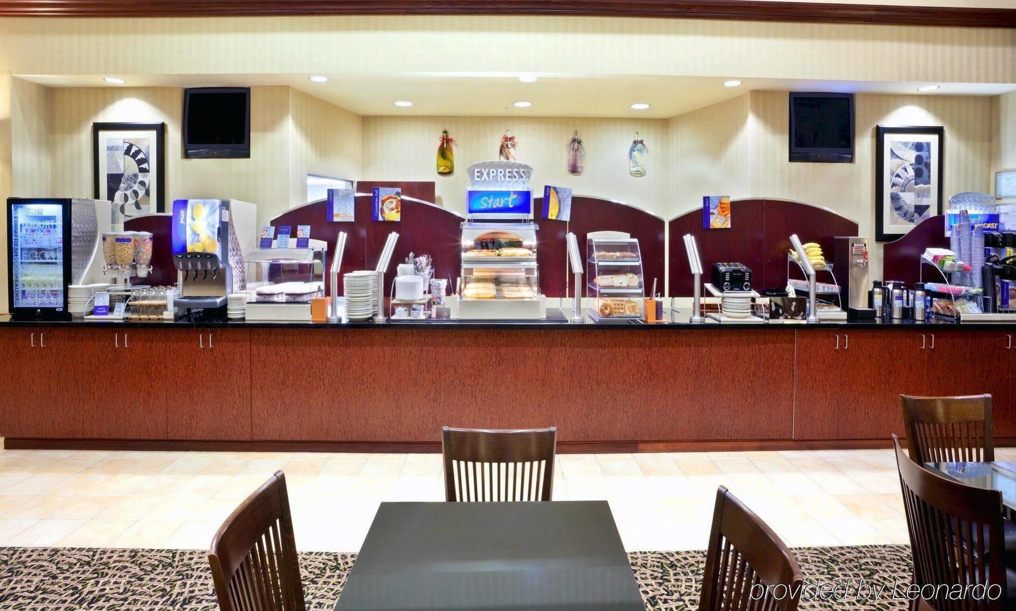 Holiday Inn Express Hotel & Suites Pasco-Tricities By Ihg Екстер'єр фото