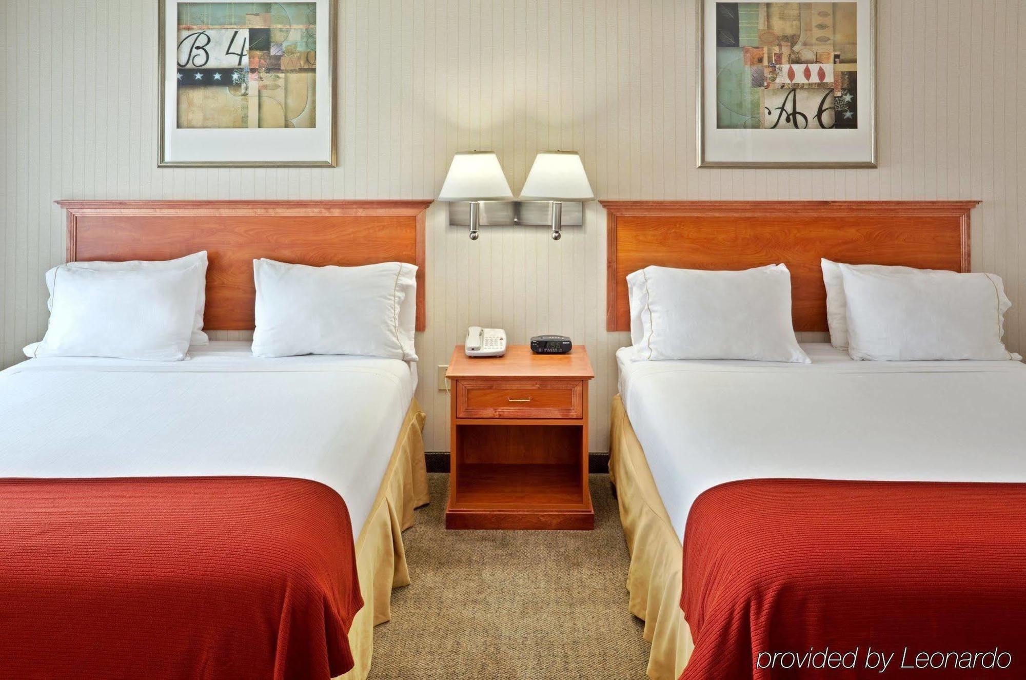 Holiday Inn Express Hotel & Suites Pasco-Tricities By Ihg Номер фото