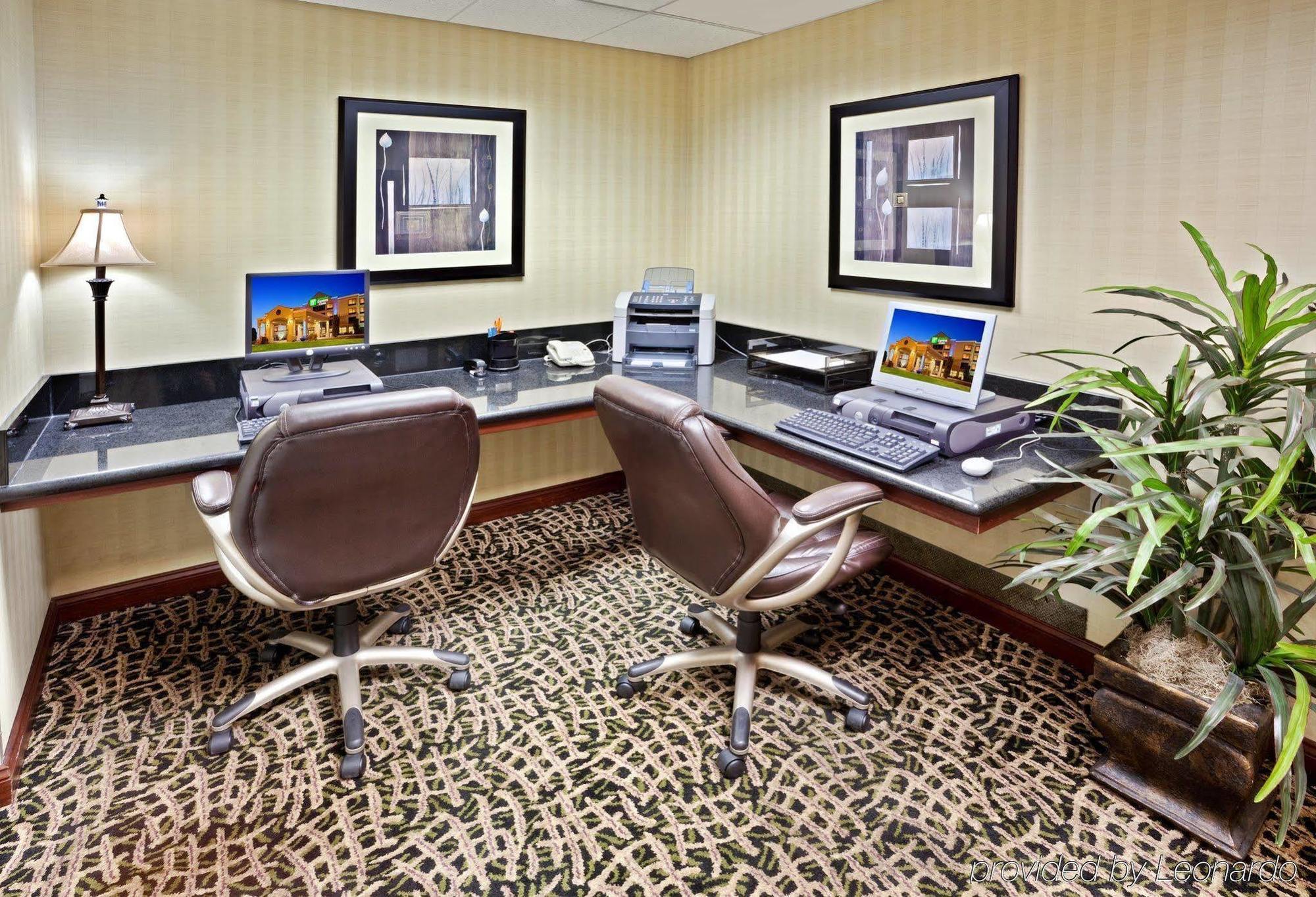 Holiday Inn Express Hotel & Suites Pasco-Tricities By Ihg Екстер'єр фото