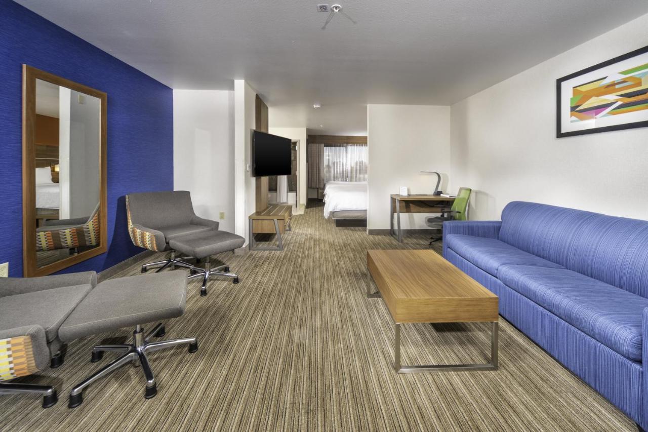 Holiday Inn Express Hotel & Suites Pasco-Tricities By Ihg Екстер'єр фото