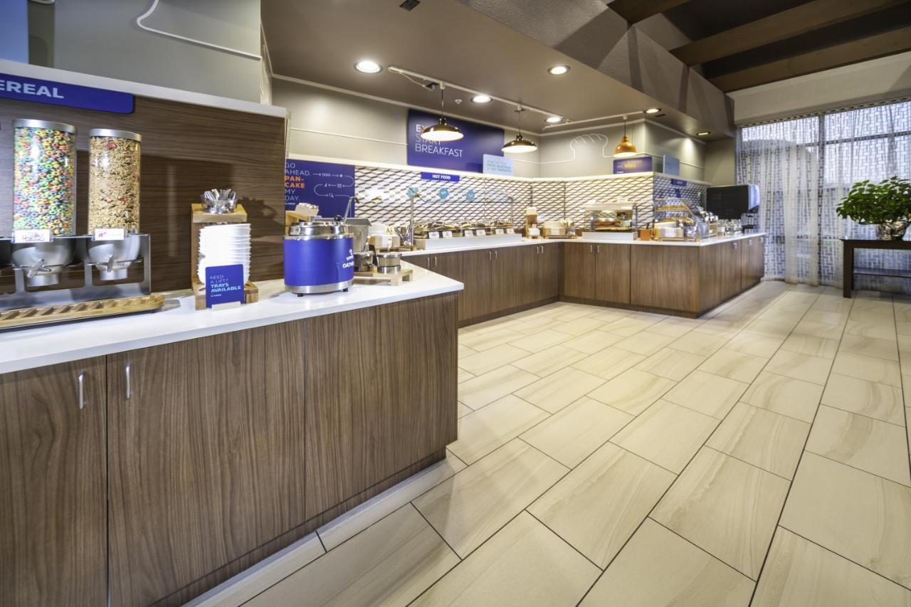 Holiday Inn Express Hotel & Suites Pasco-Tricities By Ihg Екстер'єр фото