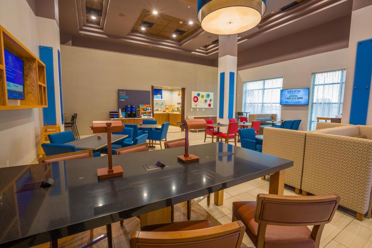 Holiday Inn Express Hotel & Suites Pasco-Tricities By Ihg Екстер'єр фото