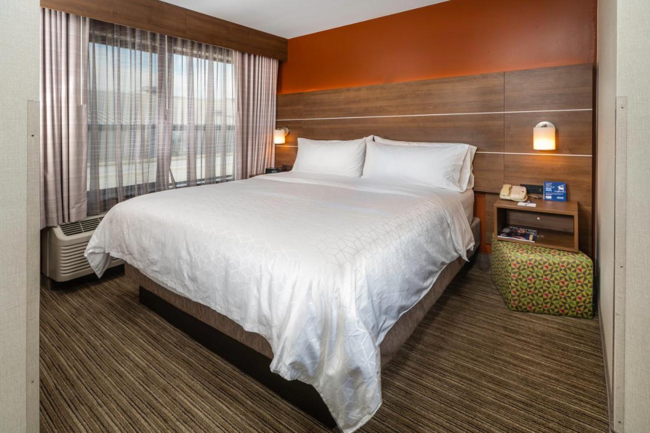 Holiday Inn Express Hotel & Suites Pasco-Tricities By Ihg Екстер'єр фото