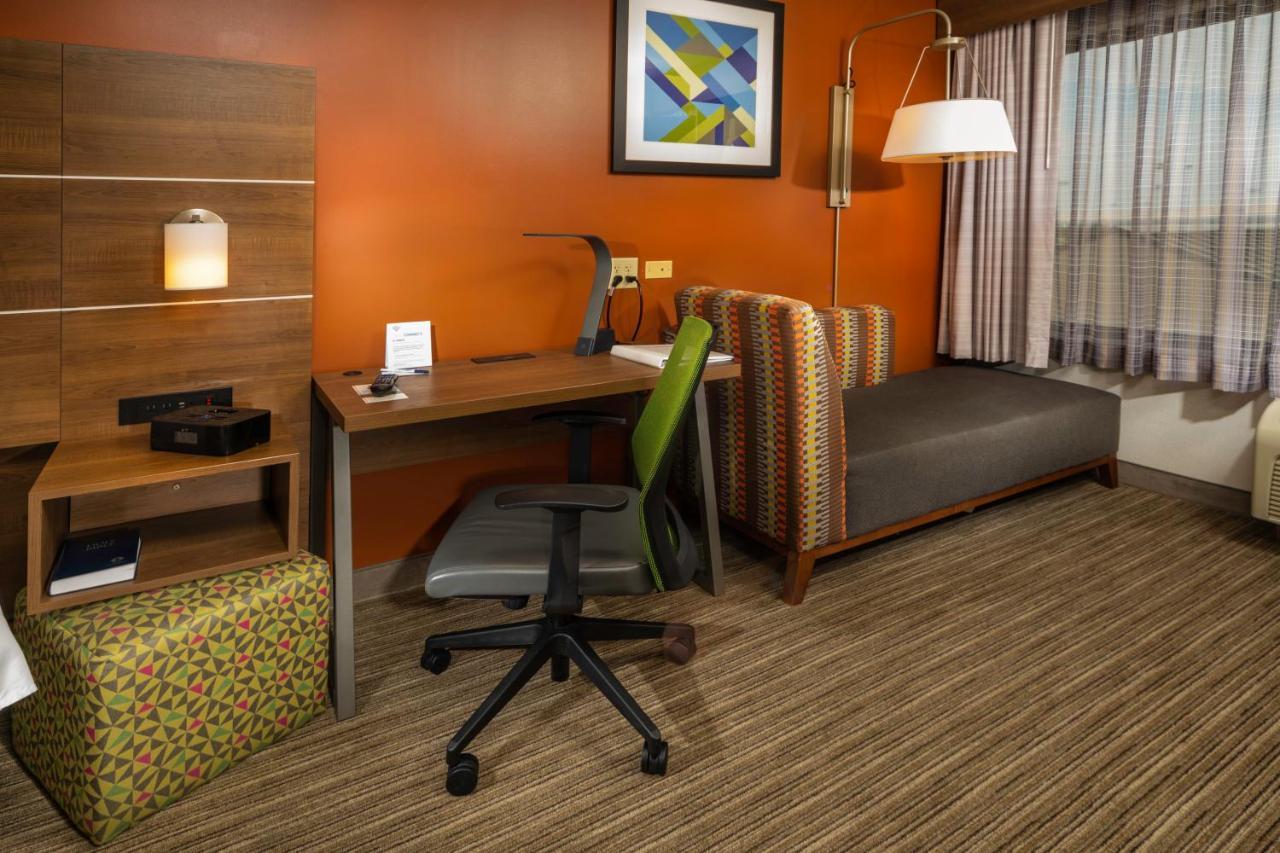 Holiday Inn Express Hotel & Suites Pasco-Tricities By Ihg Екстер'єр фото
