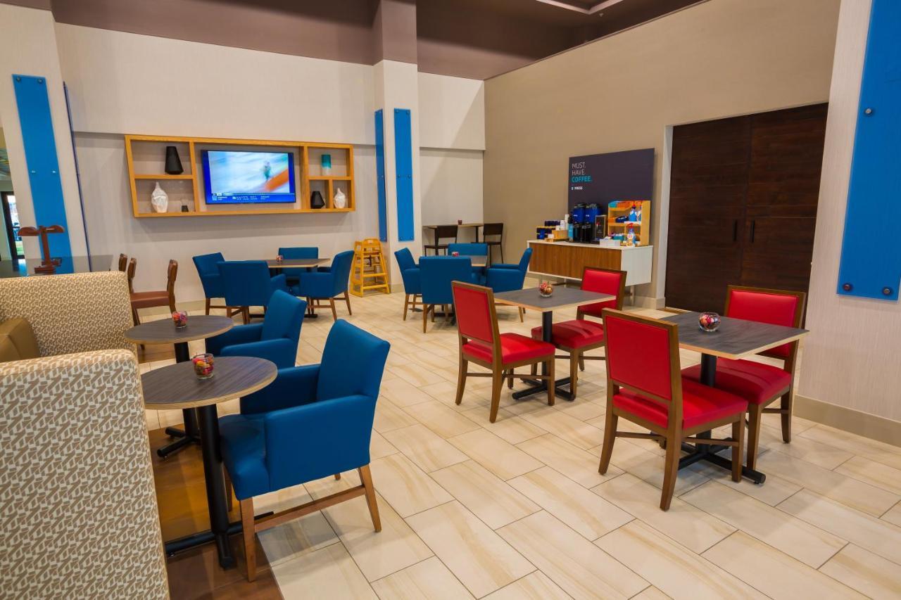 Holiday Inn Express Hotel & Suites Pasco-Tricities By Ihg Екстер'єр фото