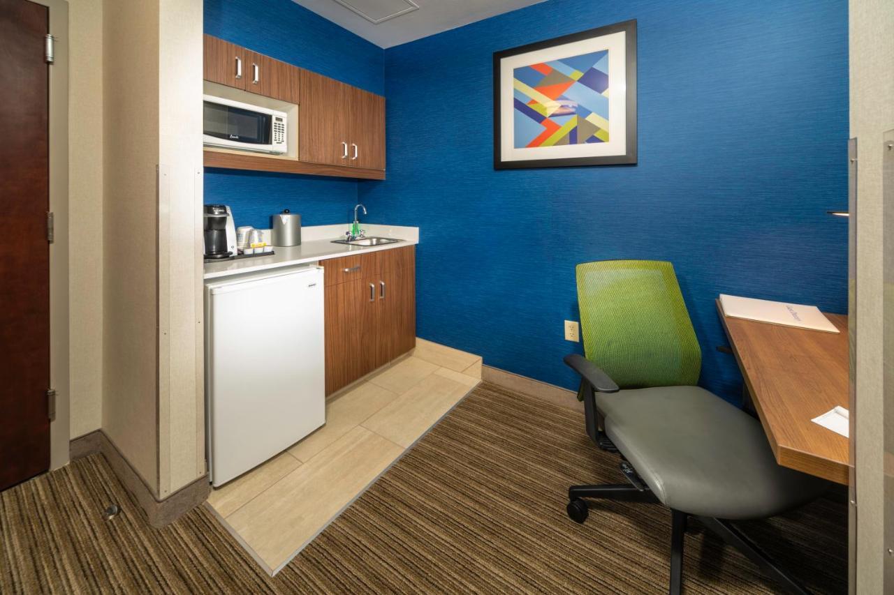 Holiday Inn Express Hotel & Suites Pasco-Tricities By Ihg Екстер'єр фото