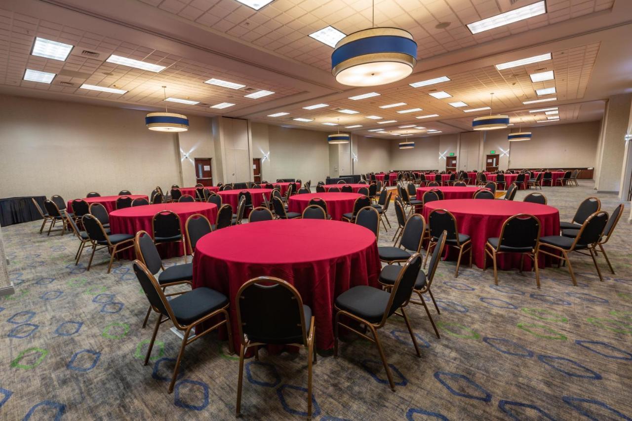 Holiday Inn Express Hotel & Suites Pasco-Tricities By Ihg Екстер'єр фото