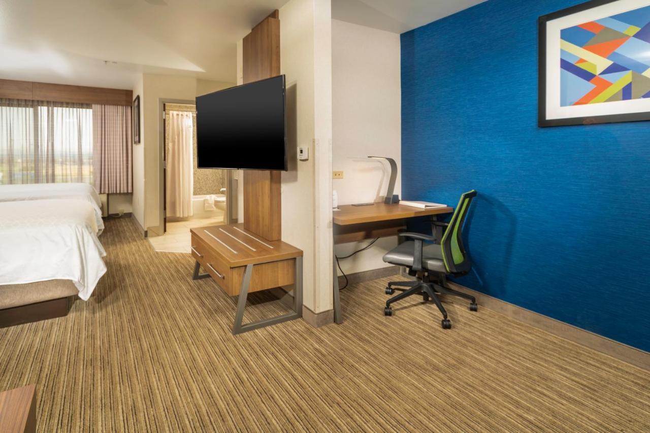 Holiday Inn Express Hotel & Suites Pasco-Tricities By Ihg Екстер'єр фото