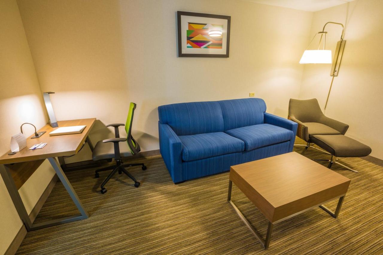 Holiday Inn Express Hotel & Suites Pasco-Tricities By Ihg Екстер'єр фото