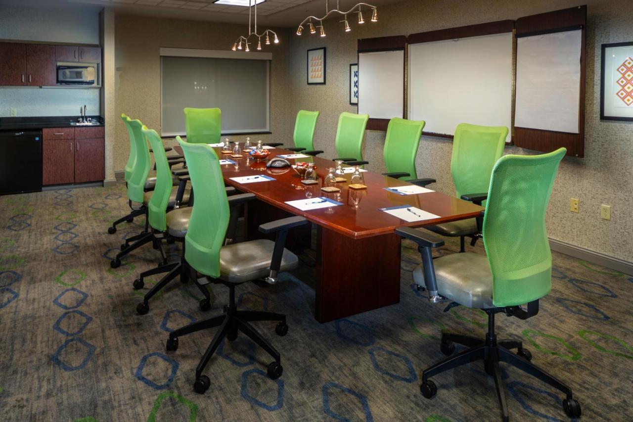 Holiday Inn Express Hotel & Suites Pasco-Tricities By Ihg Екстер'єр фото