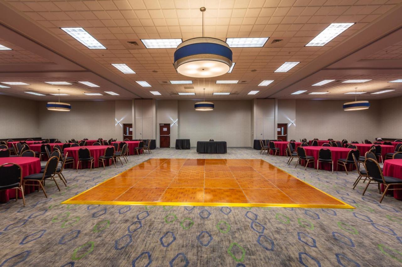 Holiday Inn Express Hotel & Suites Pasco-Tricities By Ihg Екстер'єр фото