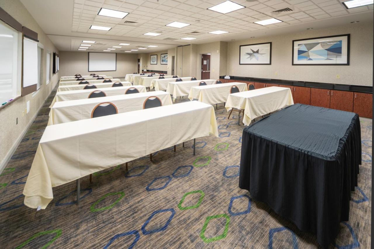 Holiday Inn Express Hotel & Suites Pasco-Tricities By Ihg Екстер'єр фото