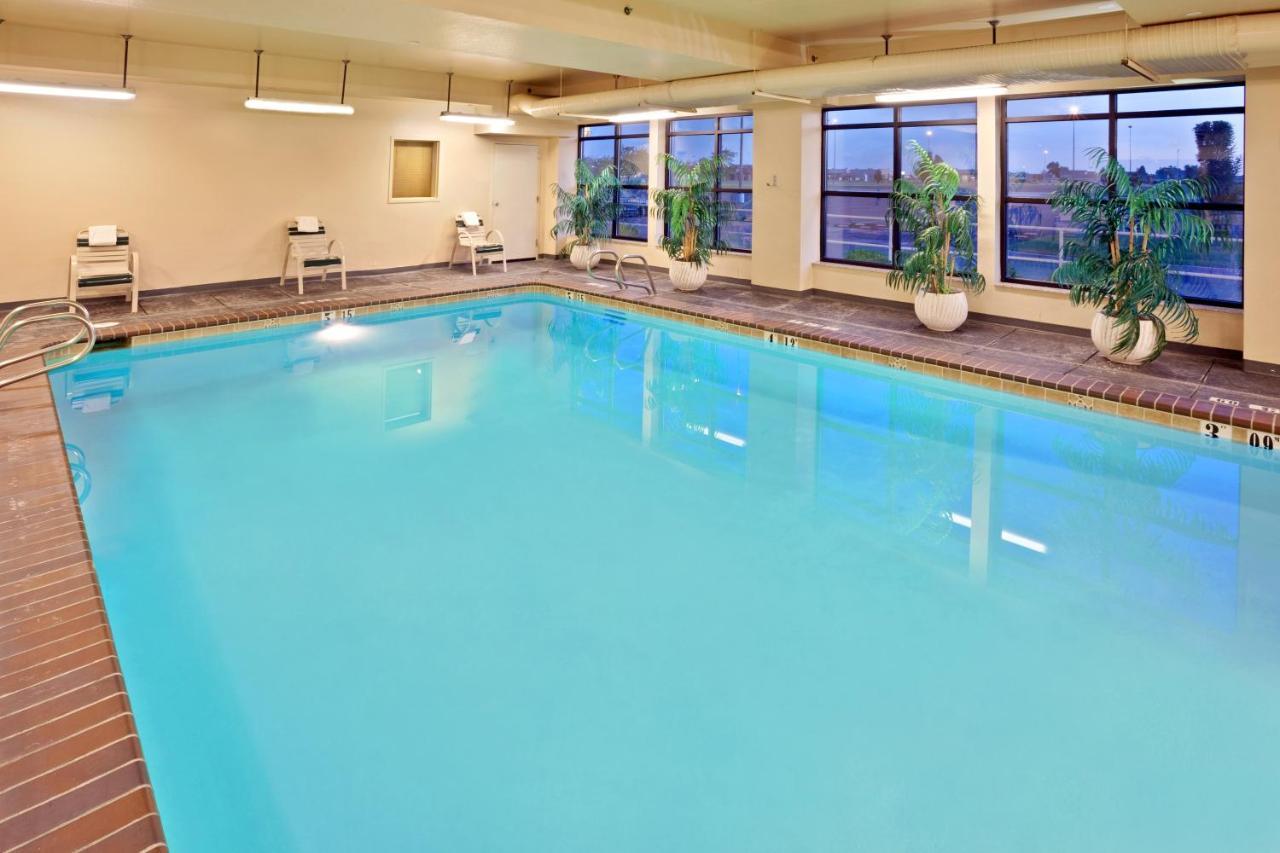 Holiday Inn Express Hotel & Suites Pasco-Tricities By Ihg Екстер'єр фото